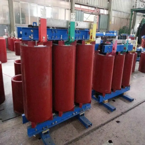 高要SCB10-250KVA干式变压器