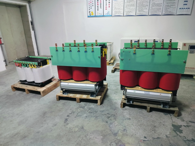 高要KS11-1000KVA矿用变压器